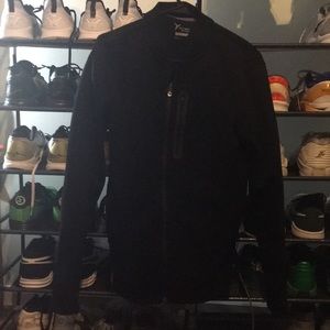 Dry-fit full zip polyester Old Navy Jacket